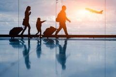 Travel Stress free with kids