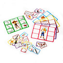 Sorting Mats -Know your Community Helpers -1
