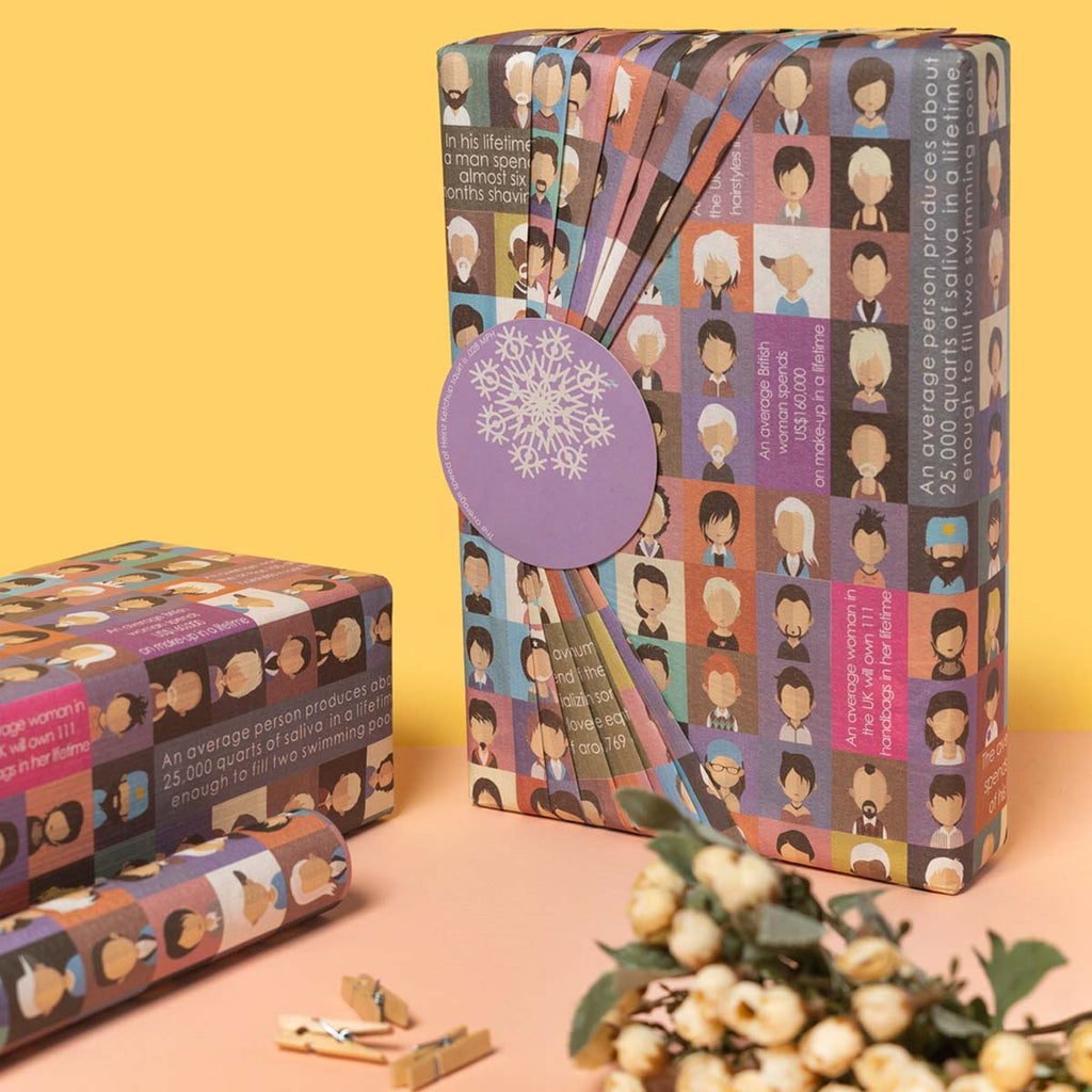 EVincE Gift Wrapping Paper 3 Assorted Designs 15 Sheets Solar Sys evince-gift-wrapping-paper-3-assorted-designs-15-sheets-solar-sys