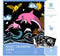 PepPlay Velvet coloring cards - Ocean