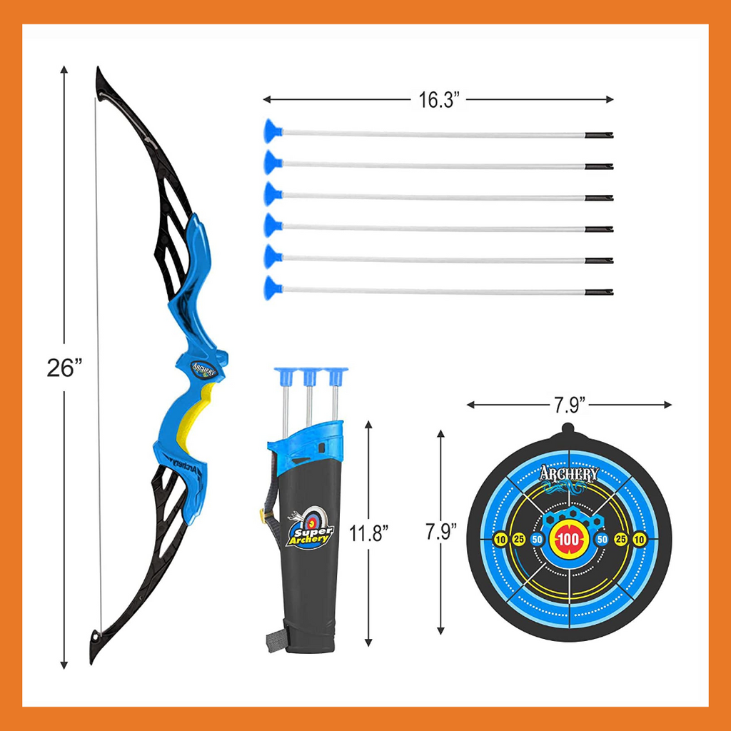 Les arcs Loisir - Gold Archery Les arcs Loisir - Gold Archery