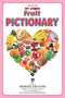 My Jumbo Fruit Pictionary : Picture Book Children Book By Dreamland Publications 9789350890028