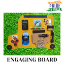 Engaging Board
