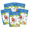 Outer Space Sticker Colouring Books (5 pack)