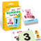 Little Berry NUMBERS Flash Cards for Kids (32 Cards) | Fun Learning Toy for 2-6 years