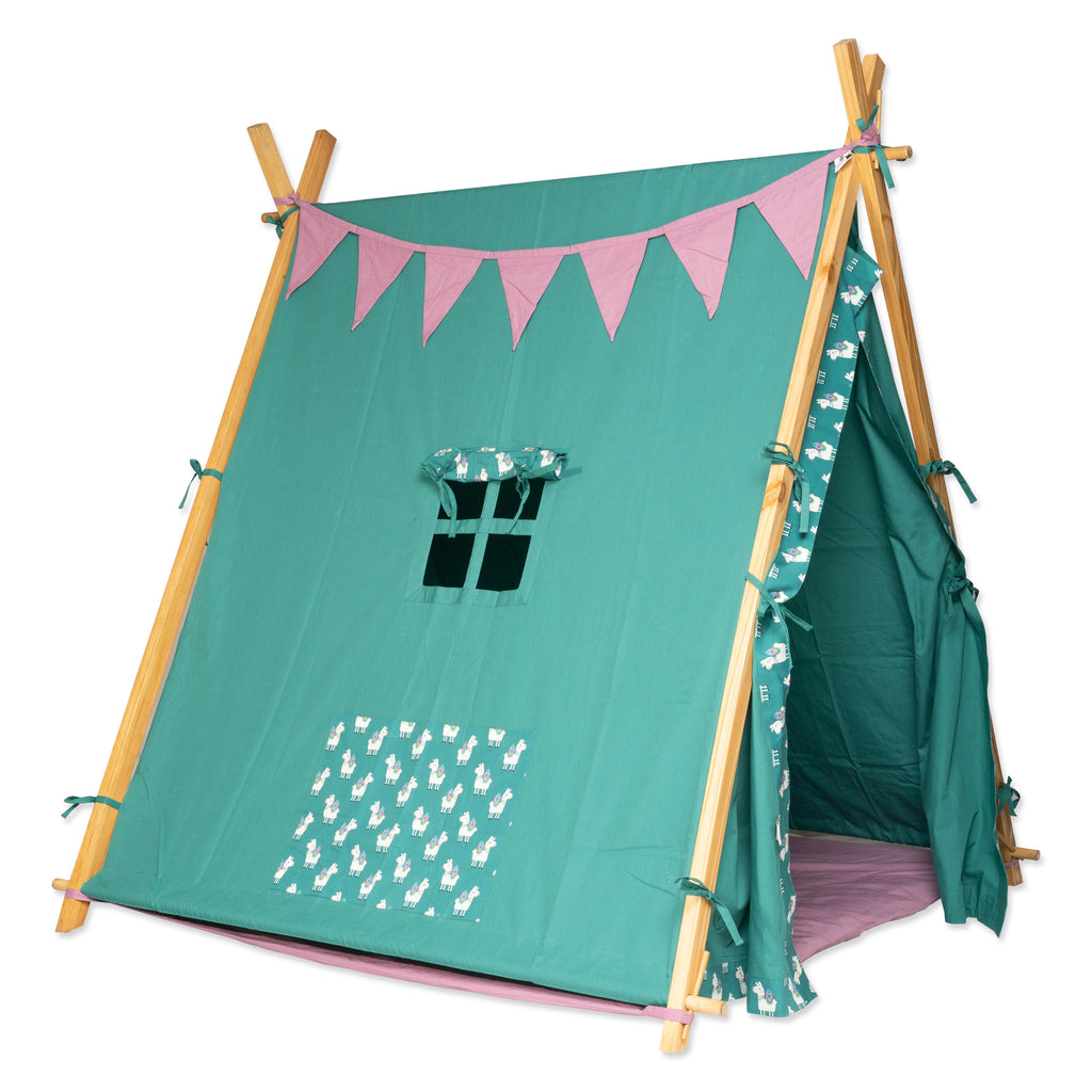 Woodland My Tent™ Portable Play Tent
