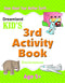 Kid's 3rd Activity Book - Environment : Interactive & Activity Children Book By Dreamland Publications