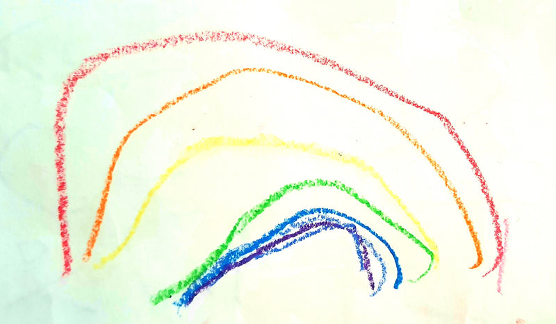 Rainbow Pride