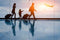 Travel Stress free with kids