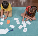 Chalk and Chuckles Shape Your Story - Drawing and Storytelling Game