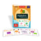 Clapjoy Combo set to 7 flash card for kids of age 2 years and Above