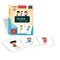 Clapjoy Combo set to 16 flash card for kids of age 2 years and Above