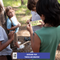 Chalk and Chuckles Smart Sticks Scavenger Hunt Game for Indoor and Outdoor Adventure