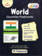 World – Countries Flashcards