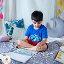 Cognitive Skill Workbook + Money Book