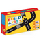 GrapplerTodd Road Track Set - 31 Pieces Fun Playing Puzzle Road Set | Wooden Toys