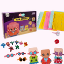 JoGenii I Can Be a Hair Stylist –Art kit for Kids (Age 3–10 Years)