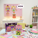 JoGenii I Can Be a Hair Stylist –Art kit for Kids (Age 3–10 Years)