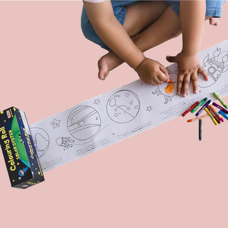 Colouring gifts for 5 best sale year olds