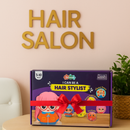 JoGenii I Can Be a Hair Stylist –Art kit for Kids (Age 3–10 Years)