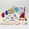 Montessori Activity Toys - 14 Months