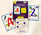 Learning Dino Phonics Flashcards
