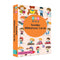 Toddler milestone cards