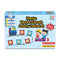 Phonics blends and diagraphs activity Flashcards- Pack of 32