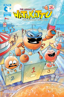 THE LEGEND OF WATAKATTUTHE ANDAMAN CRAB FEST