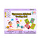 Uppercase ABC rewritable Flashcards / Tracing mats