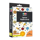 Space Flashcards- Pack of 42
