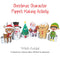 CHRISTMAS CHARACTERS PUPPET MAKING ACTIVITY