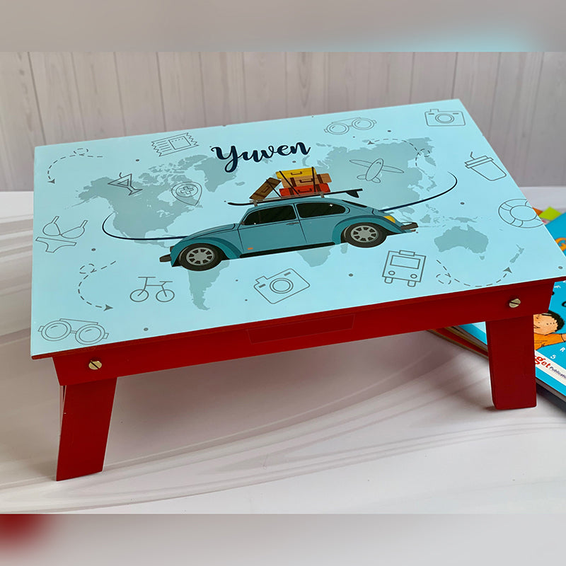 Folding table ( Personalization Available )