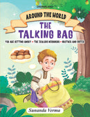 Around the World Stories Gift Pack - Around the World Stories for Children Age 4 - 7 Years