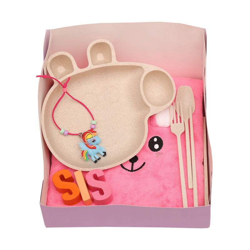 Sis Rakhi Hamper