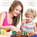 Geometric Building Blocks