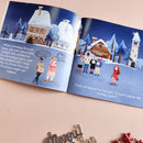 Personalized Christmas Book