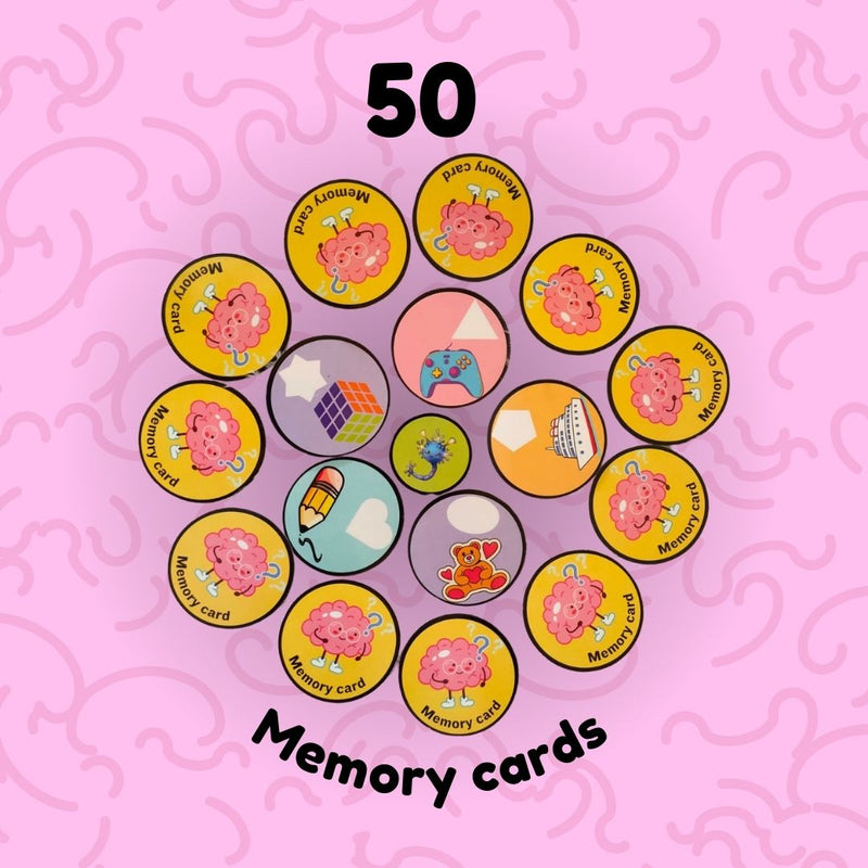 Memory Card Game