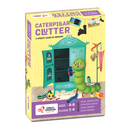 Chalk and Chuckles Caterpillar Clutter-Memory and Matching Game