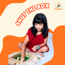 Maths Calculator + Shut The box