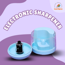 Electronic Eraser + Electronic Sharpner