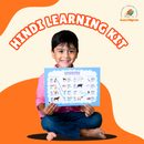 English Learning Kit+ Hindi Learning Kit