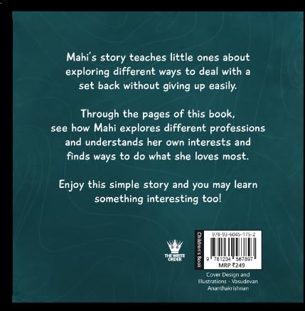 Librarian Who Lost Her Books