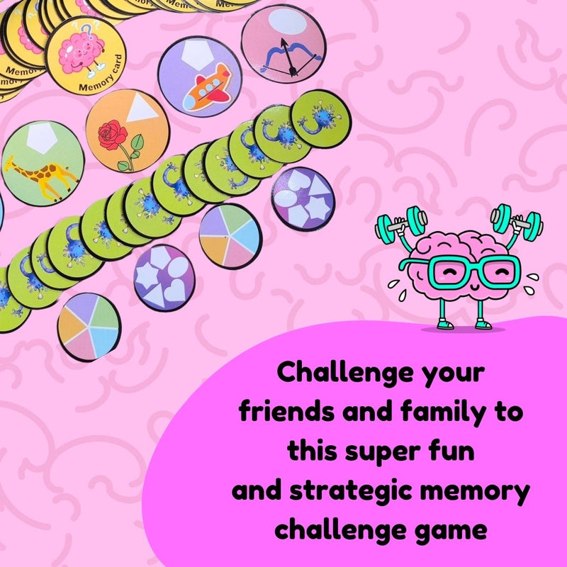 Memory Card Game