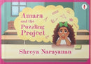 Amara and the Puzzling Project