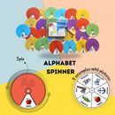 Alphabet Box 2