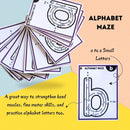Alphabet Box 2