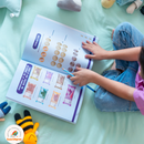 Cognitive Skill Workbook + Money Book