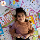 English Learning Kit+ Hindi Learning Kit