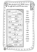 Brain Storm 2: Puzzles and Challenges for Bright Kids